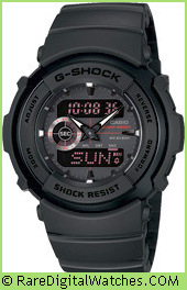 CASIO G-Shock G-300ML-1A