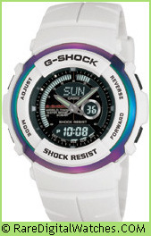 CASIO G-Shock G-306X-7A