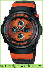 CASIO G-Shock G-312RL-4A