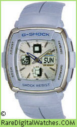 CASIO G-Shock G-351-8A