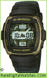 CASIO G-Shock G-354RL-3AV