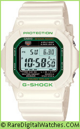 CASIO G-Shock G-5600GR-7