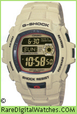 CASIO G-Shock G-7501-9