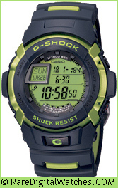 CASIO G-Shock G-7710C-3