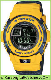 CASIO G-Shock G-7710RL-9