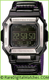 CASIO G-Shock G-7800L-1