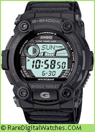 CASIO G-Shock G-7900MS-1A