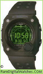 CASIO G-Shock G-8000-3V