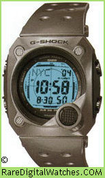 CASIO G-Shock G-8000-8V