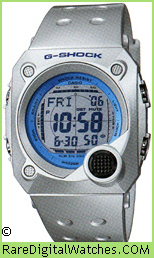 CASIO G-Shock G-8000B-2V