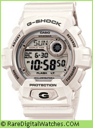 CASIO G-Shock G-8900A-7