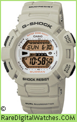 CASIO G-Shock G-9000-8V