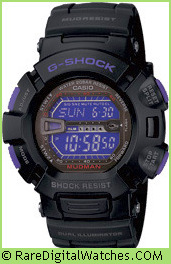 CASIO G-Shock G-9000BP-1