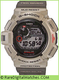 CASIO G-Shock G-9300ER-5