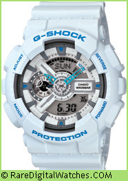 CASIO G-Shock GA-110SN-7A