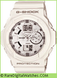CASIO G-Shock GA-150-7A