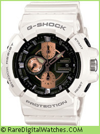 CASIO G-Shock GAC-100RG-7A