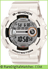 CASIO G-Shock GD-110-7