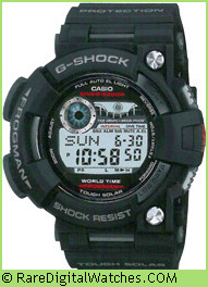 CASIO G-Shock GF-1000-1