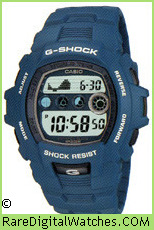 CASIO G-Shock GL-7500-2AV
