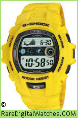 CASIO G-Shock GL-7500-9V