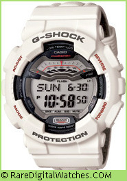 CASIO G-Shock GLS-100-7