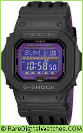 CASIO G-Shock GLS-5600L-1