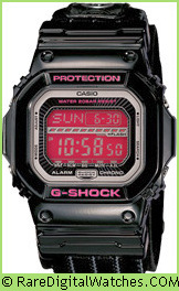 CASIO G-Shock GLS-5600V-1
