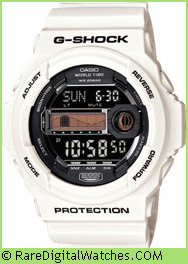 CASIO G-Shock GLX-150X-7A