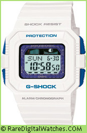 CASIO G-Shock GLX-5500-7