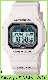 CASIO G-Shock GLX-5600-7