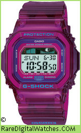 CASIO G-Shock GLX-5600B-4