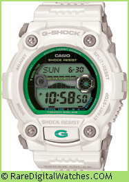 CASIO G-Shock GR-7900EW-7