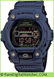 CASIO G-Shock GR-7900NV-2