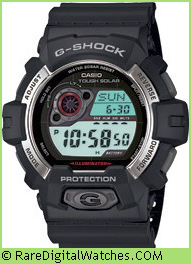 CASIO G-Shock GR-8900-1