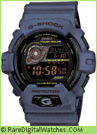 CASIO G-Shock GR-8900NV-2