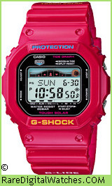 CASIO G-Shock GRX-5600A-4