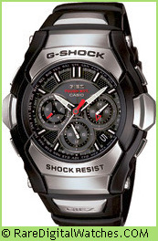 CASIO G-Shock GS-1300-1A