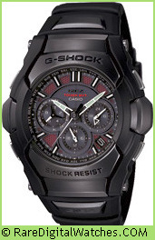 CASIO G-Shock GS-1300B-1A