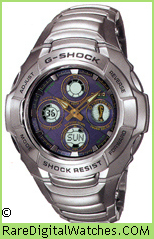 CASIO G-Shock GW-1201WC-9AV