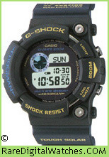 CASIO G-Shock GW-200TC-2