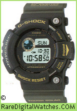 CASIO G-Shock GW-200TC-3