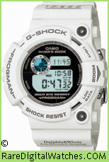 CASIO G-Shock GW-206K-7
