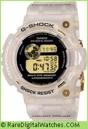 CASIO G-Shock GW-225E-7