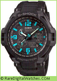 CASIO G-Shock GW-4000-1A2