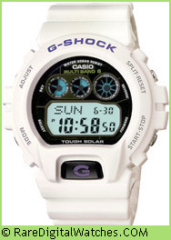 CASIO G-Shock GW-6900A-7JF