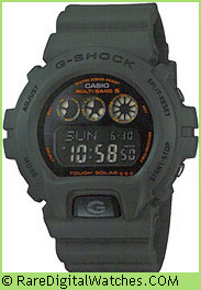 CASIO G-Shock GW-6900KG-3