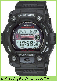 CASIO G-Shock GW-7900-1