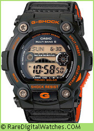CASIO G-Shock GW-7900MS-3
