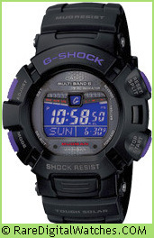 CASIO G-Shock GW-9010BP-1